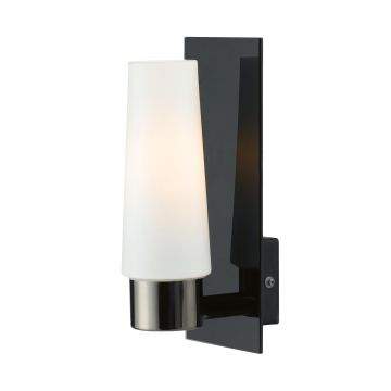Markslojd BRASTAD 107614 Wandlamp 1x40W/E14 IP44