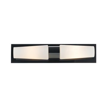 Markslojd BRASTAD 107616 Wandlamp 2x40W/E14 IP44