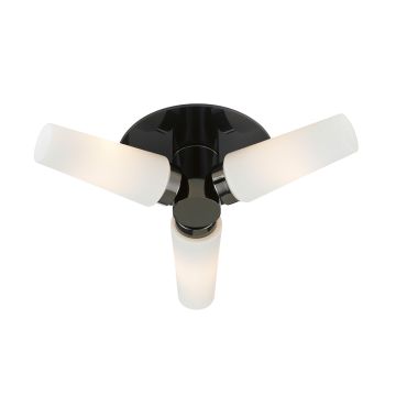 Markslojd BRASTAD 107618 Hanglamp 3x40W/E14 IP44
