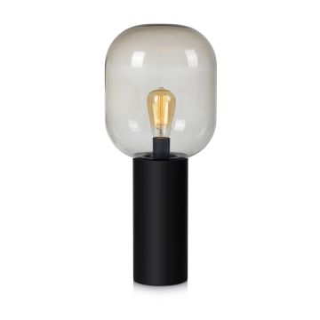 Markslojd BROOKLYN 107479 Tafellamp 1x60W/E27 IP20