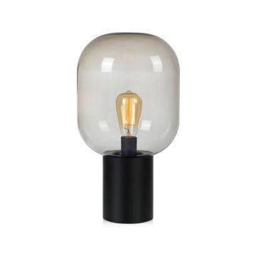 Markslojd BROOKLYN 107481 Tafellamp 1x60W/E27 IP20