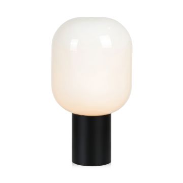 Markslojd BROOKLYN 107482 Tafellamp 1x60W/E27 IP20