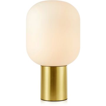 Markslojd BROOKLYN 107868 Tafellamp 1x60W/E27 IP20