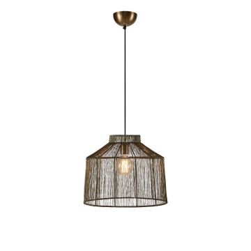Markslojd CAPANNA 108667 Hanglamp 1x40W/E27 IP20