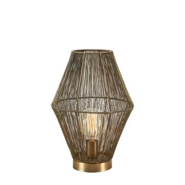 Markslojd CASA 108665 Tafellamp 1x40W/E27 IP20