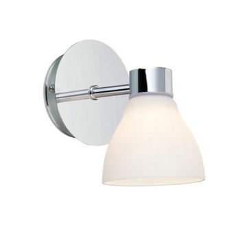 Markslojd CASSIS 106367 Wandlamp 1x18W/G9 2800K 204LM IP44