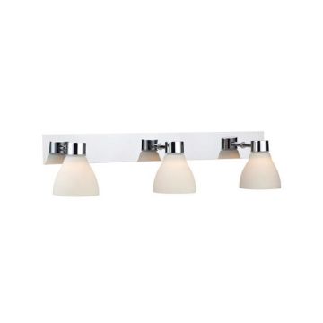 Markslojd CASSIS 106370 Wandlamp 3x18W/G9 2800K 204LM IP44