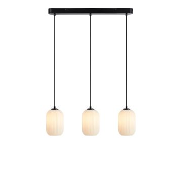 Markslojd CAVA 108563 Hanglamp 1x40W/E27 IP20
