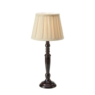 Markslojd CHOCOLAT 108776 Tafellamp 1x40W/E27 IP20