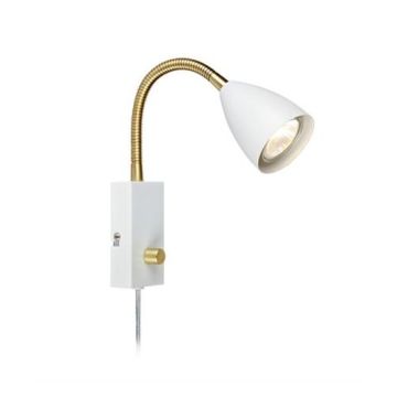 Markslojd CIRO 106588 Wandlamp 1x35W/GU10 IP20