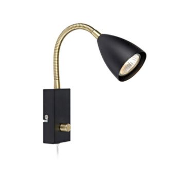 Markslojd CIRO 106589 Wandlamp 1x35W/GU10 IP20