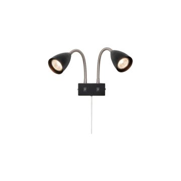 Markslojd CIRO 108901 Wandlamp 2x7W/GU10 IP20
