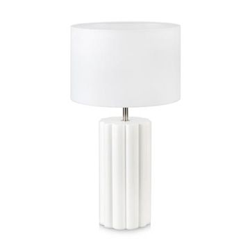 Markslojd COLUMN 108220 Tafellamp 1x18W/E14 IP20