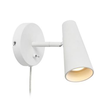 Markslojd CREST 108199 Wandlamp 1x7W/GU10 IP20