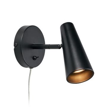 Markslojd CREST 108200 Wandlamp 1x7W/GU10 IP20
