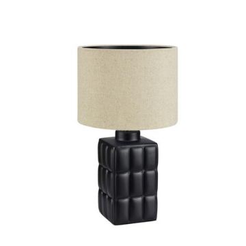 Markslojd CUSCINI 108248 Tafellamp 1x40W/E27 IP20