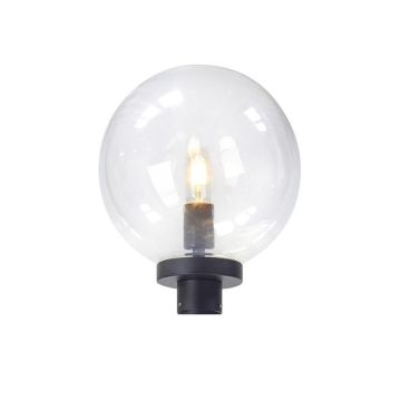 Markslojd DANDY 107119 Glazen kap 1x60W/E27 IP44