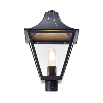 Markslojd DANDY 107120 Glazen kap 1x60W/E27 IP44