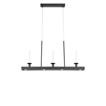 Markslojd DINING 109158 Hanglamp 4x4.9W/LED 3000K 450lm IP20