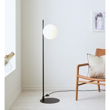 Markslojd DIONE 108273 Staande lamp 1x40W/E14 IP20