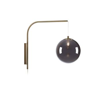 Markslojd DIONE 108419 Wandlamp 1x40W/E27 IP20