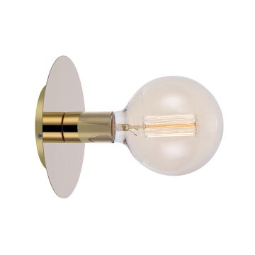 Markslojd DISC 106154 Wandlamp 1x60W/E27 IP20