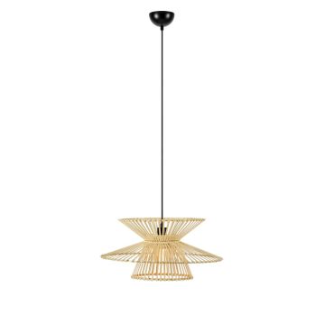 Markslojd DUPLICI 108785 Hanglamp 1x40W/E27 IP20