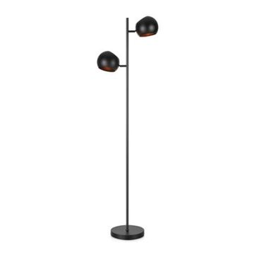 Markslojd EDGAR 107741 Staande lamp 2x40W/E14 IP20