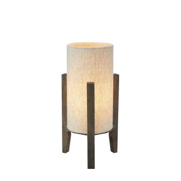 Markslojd ERUCA 108759 Tafellamp 1x40W/E27 IP20