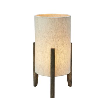 Markslojd ERUCA 108760 Tafellamp 1x40W/E27 IP20