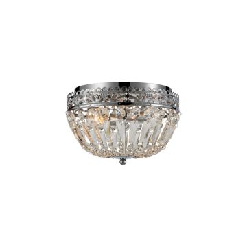 Markslojd ETIENNE 108599 Plafondlamp 1x40W/E27 IP21