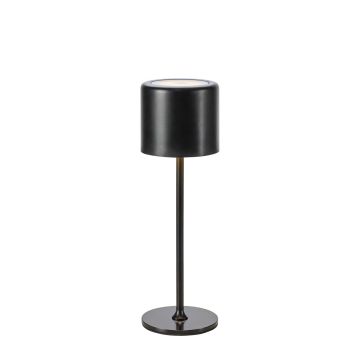 Markslojd FILO 108657 Tafellamp 1x40W/E27 3000K IP44