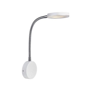 Markslojd FLEX 106468 Wandlamp 1x5W/LED 3000K 300LM IP20