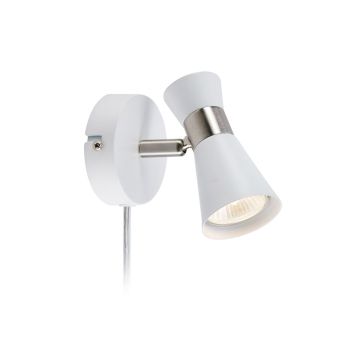 Markslojd FOLIE 108627 Wandlamp 2x2W/LED IP20