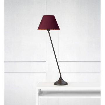 Markslojd GARDA 107384 Tafellamp 1x40W/E27