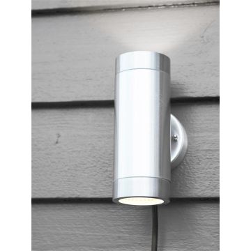 Markslojd GARDEN 24 108170 Wandlamp 2x3W/LED 3000K 433LM IP44