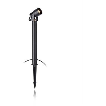 Markslojd GARDEN24 106932 Vloerlamp 1x6W/LED 3000K 330LM IP44