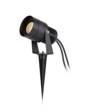 Markslojd GARDEN24 107291 Tuinspot 1x15W/LED 3000K 950LM IP44