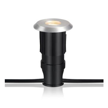 Markslojd GARDEN24 107717 Inrijlamp 1x6W/LED 3000K 150LM IP44