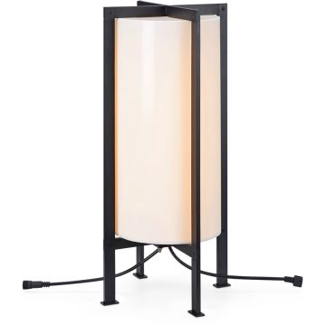 Markslojd GARDEN24 107987 Vloerlamp 1x6W/LED IP44