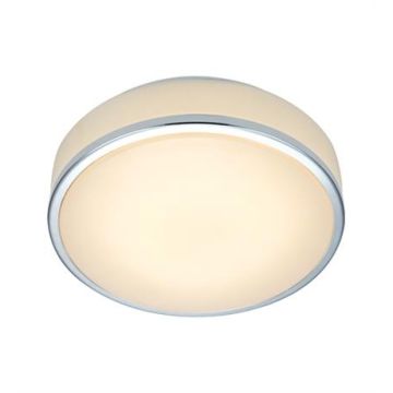 Markslojd GLOBAL 105960 Plafondlamp 1x9W/LED