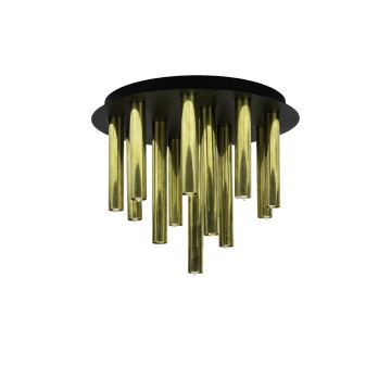 Markslojd GOCCE 108504 Plafondlamp 1x25W/E27 IP20