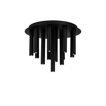 Markslojd GOCCE 108505 Plafondlamp 1x25W/E27 IP20