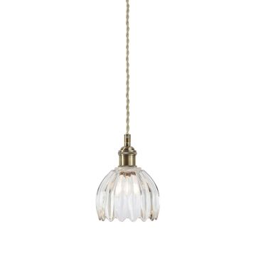 Markslojd GOTA 109136 Hanglamp 1x40W/E14 IP20