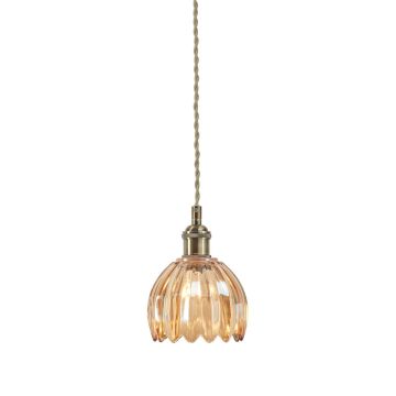 Markslojd GOTA 109137 Hanglamp 1x40W/E14 IP20