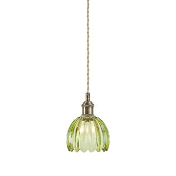 Markslojd GOTA 109138 Hanglamp 1x40W/E14 IP20