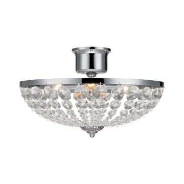 Markslojd GRANSO 105316 Plafondlamp 3x40W/E14 IP20