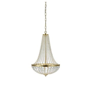 Markslojd GRANSO 106119 Hanglamp 2x40W/E14 IP20