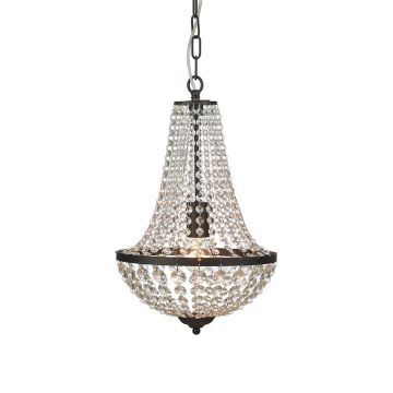 Markslojd GRANSO 107026 Hanglamp 1x60W/E27 IP20