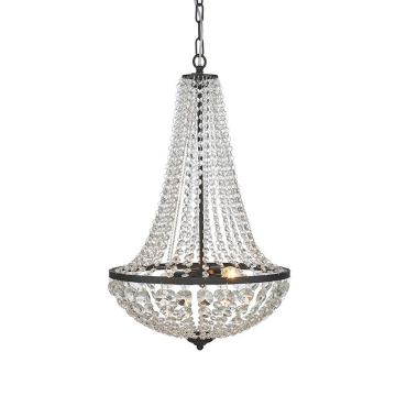 Markslojd GRANSO 107027 Hanglamp 2x40W/E14 IP20